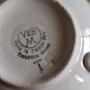 Порцеланов сервиз за чай Villeroy & Boch, снимка 13
