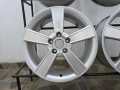 4бр 17ски джанти за VW, AUDI, SEAT  5х112мм A170868 , снимка 2