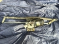     Механизъм / моторчечистачки Valeo 535 43 202 за Renault Clio 1 I, снимка 2