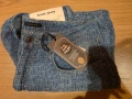 Чисто нови къси панталони Pause jeans, 30 размер, Л/ХЛ., снимка 3