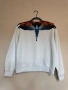 Marcelo Burlon Kids Printed Wings White Sweatshirt., снимка 3