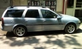 Opel Vectra Газ, снимка 1