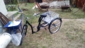 Триколка 26", снимка 3