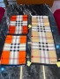 копринени шалове hermes Burberry Christian Dior , снимка 2
