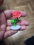 Disney, Beauty and the Best, seven figures set, снимка 7