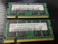 Ram РАм памет за лаптопи 1GB  667 mHz DDRII  5300, снимка 5