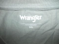 Тениска WRANGLER  мъжка,3ХЛ, снимка 3