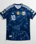 MESSI 10 💙⚽️ детско юношески футболни екипи 🇦🇷 ARGENTINA 🇦🇷, снимка 12