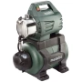Хидрофорна помпа Metabo HWW 4500/25 inox нова, снимка 2