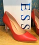 Дамски обувки на ток GUESS, снимка 5