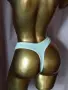 XL Бяла, еластична полупрашка , снимка 3