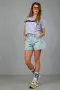 Къси дънки Pause Jeans Ibiza, снимка 3