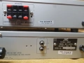 JVC .Усилвател.Сд плеър.Тунер. Дек. Магнитофон , снимка 10