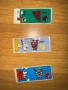 Лепенки от дъвки Snoopy, снимка 1