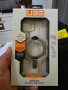 Удароустойчив кейс UAG Plasma XTE за Samsung Galaxy S25 Ultra, Магнитен, със стойка #34, снимка 7