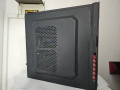 Настолен компютър | Intel Core i3-7100 (3.90GHz) | 4GB DDR4 | 128GB SSD + 500GB HDD | Windows 10, снимка 2