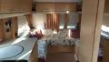 Каравана Swift Aventura 2005г, снимка 7