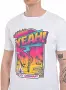 Replay - страхотна мъжка тениска 2XL, снимка 1