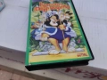 КРАЛЯТ НА ДЖУНГЛАТА-ORIGINAL VHS TAPE 0707261148L1, снимка 13