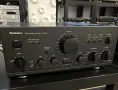 усилвател Technics SU-V900, снимка 5