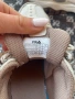 Бели маратонки Fila, снимка 3
