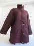 Красиво ватирано яке, L-XL, снимка 1