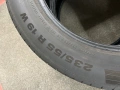 Гуми 235/55/19 Continental 2 броя , снимка 8