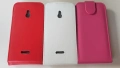 Калъф Nokia XL Nokia Lumia 640 Nokia Lumia 640XL Nokia Lumia 720 Nokia Lumia 820 Nokia Lumia 925, снимка 3