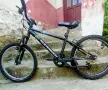 Колело ROCKRIDER 6 скотости, снимка 1