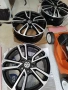 Джанти VW Alutec Germany 17, снимка 2