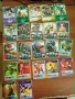 Карта колекция Lego Ninjago, Lego Chima и други.(Всичко заедно), снимка 8