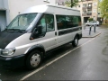 Ford transit 2.0, снимка 2