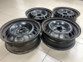 Метални Джанти Mercedes C-class W203 - Оригинални, снимка 5