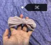 Диадеми и скрънчита, различни, снимка 6