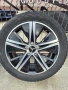 Джанти Mercedes 18 цола , 5х112 , 7.5j , et52.5 , 245/45/18, снимка 5