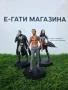 Marvel Movie Collection (Eaglemoss) — колекционерски фигурки, мащаб 1:16, снимка 1