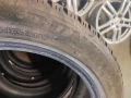 4бр.зимни гуми 225/50/17 Dunlop, снимка 6
