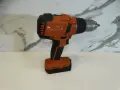 2023 - Hilti SF 6 H - 22 / Nuron - Винтоверт с удар, снимка 2