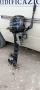 Продавам извънбордов д-л Mercury 4.5HP, 2т, кб, внос от Италия, снимка 3
