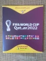 НОВ PANINI АЛБУМ КАТАР 2022 С 126 НЕЗАЛЕПЕНИ СТИКЕРИ /виж описанието/, снимка 1