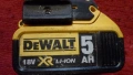 DeWALT DCD996 18V XRP Винтоверт Бормашина, снимка 5