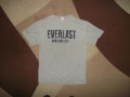 Тениски EVERLAST   мъжки,М и Л  /сива и синя/, снимка 5