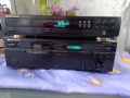 Дек Marantz SD-40 и CD- 43, снимка 1