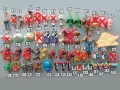 McDonalds Toys / Макдоналдс Играчки от 90те Винтидж Колекционерски, снимка 4
