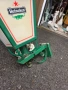 Ретро фенер Heineken за заведение, снимка 2