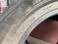 225/60/18 зимни гуми Michelin Pilot Alpin SUV, снимка 2