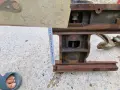 Задно Седло За Струг , снимка 4