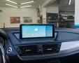 Навигация Мултимедия с Андроид 14 BMW X1 E84 WiFi Android БМВ Е84, снимка 4