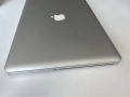 Apple MacBook Pro  Quad "Core i7" 2.2 GHZ, 4 RAM
Early 2011 15" - MC723LL/A - MacBookPro8,2 - A1286 , снимка 4