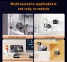 Стойка за смартфон с магнитен държач и вакуум ,360 градуса въртене , снимка 4